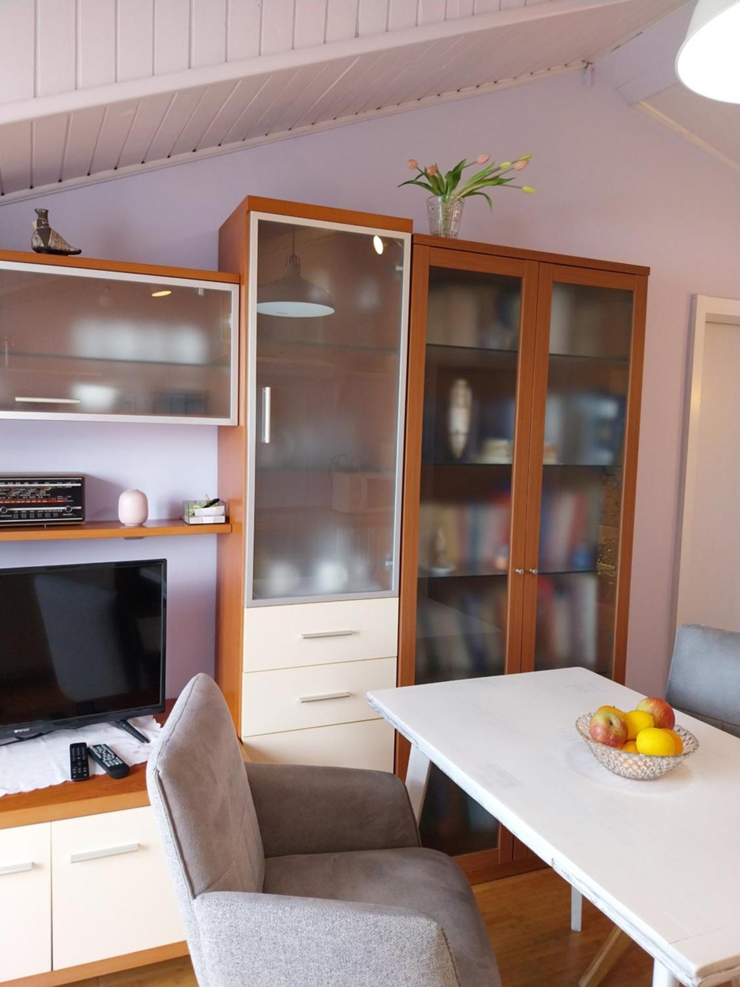 שיבניק Moonshine Apartment With Magnificent View מראה חיצוני תמונה